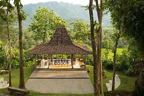 Plataran Borobudur Resort & Spa