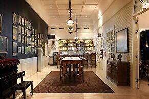 Plataran Borobudur Resort & Spa