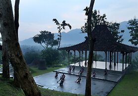 Plataran Borobudur Resort & Spa