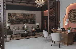 Plataran Borobudur Resort & Spa