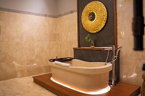 Plataran Borobudur Resort & Spa
