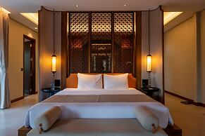 Plataran Borobudur Resort & Spa