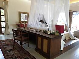 Plataran Borobudur Resort & Spa