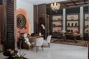 Plataran Borobudur Resort & Spa