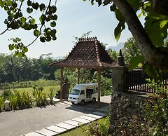 Plataran Borobudur Resort & Spa