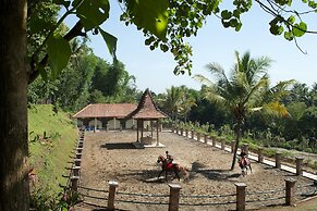Plataran Borobudur Resort & Spa