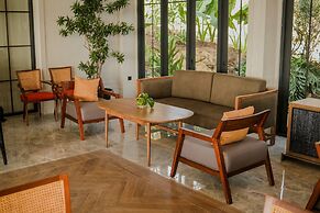 Plataran Borobudur Resort & Spa