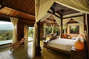 Plataran Borobudur Resort & Spa