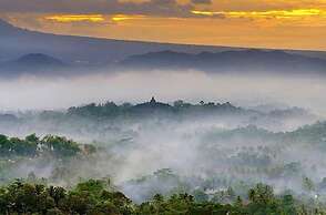 Plataran Borobudur Resort & Spa