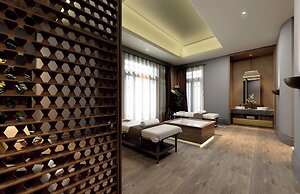 Plataran Borobudur Resort & Spa