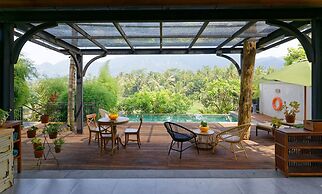 Plataran Borobudur Resort & Spa