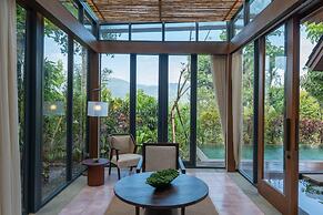 Plataran Borobudur Resort & Spa