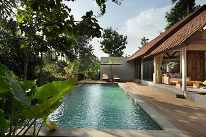 Plataran Borobudur Resort & Spa