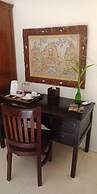 Rumah Boedi Private Residence Villa
