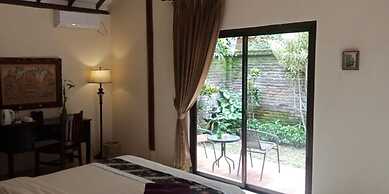 Rumah Boedi Private Residence Villa