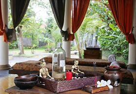 Sarasvati Borobudur