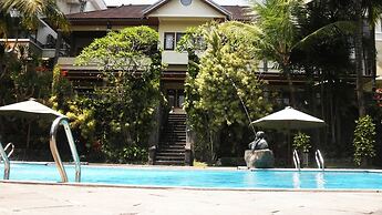 The Oxalis Regency Hotel Magelang