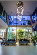 Embryo Hotel