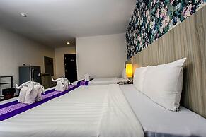 Embryo Hotel