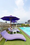 Embryo Hotel