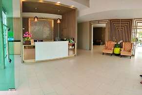 Embryo Hotel