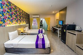 Embryo Hotel
