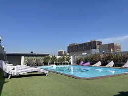 Embryo Hotel