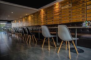 Embryo Hotel
