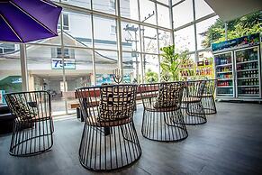 Embryo Hotel