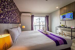 Embryo Hotel