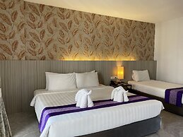 Embryo Hotel