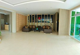 Embryo Hotel