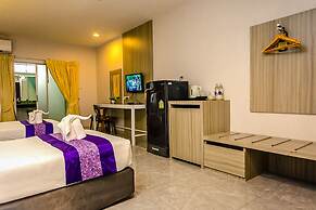 Embryo Hotel