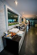 Embryo Hotel