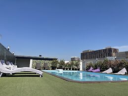 Embryo Hotel