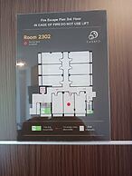 Embryo Hotel