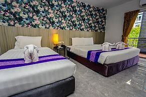 Embryo Hotel