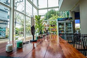 Embryo Hotel
