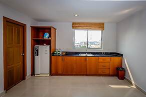 Embryo Hotel
