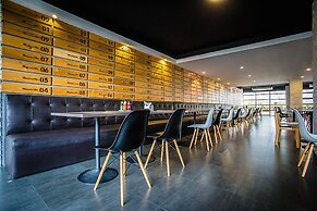 Embryo Hotel