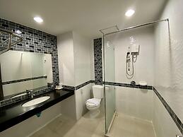 Embryo Hotel
