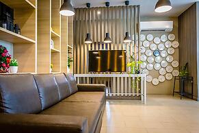 Embryo Hotel