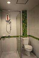 Embryo Hotel