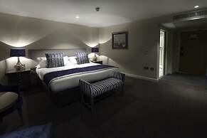 Sandford Springs Hotel & Golf Club