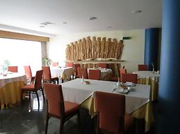 Hotel Jorge Grand