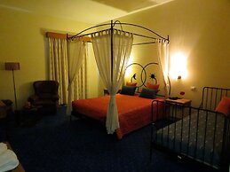 Hotel Jorge Grand