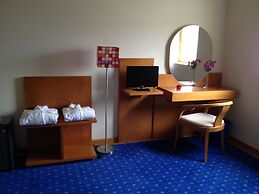 Hotel Jorge Grand