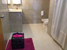 Hotel Jorge Grand