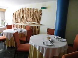 Hotel Jorge Grand