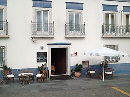 Hotel Jorge Grand